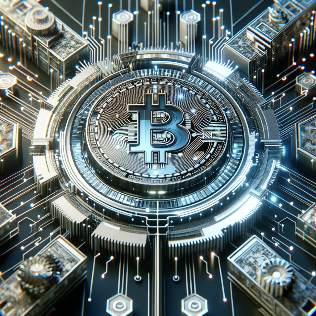 Imagen de Bitcoin