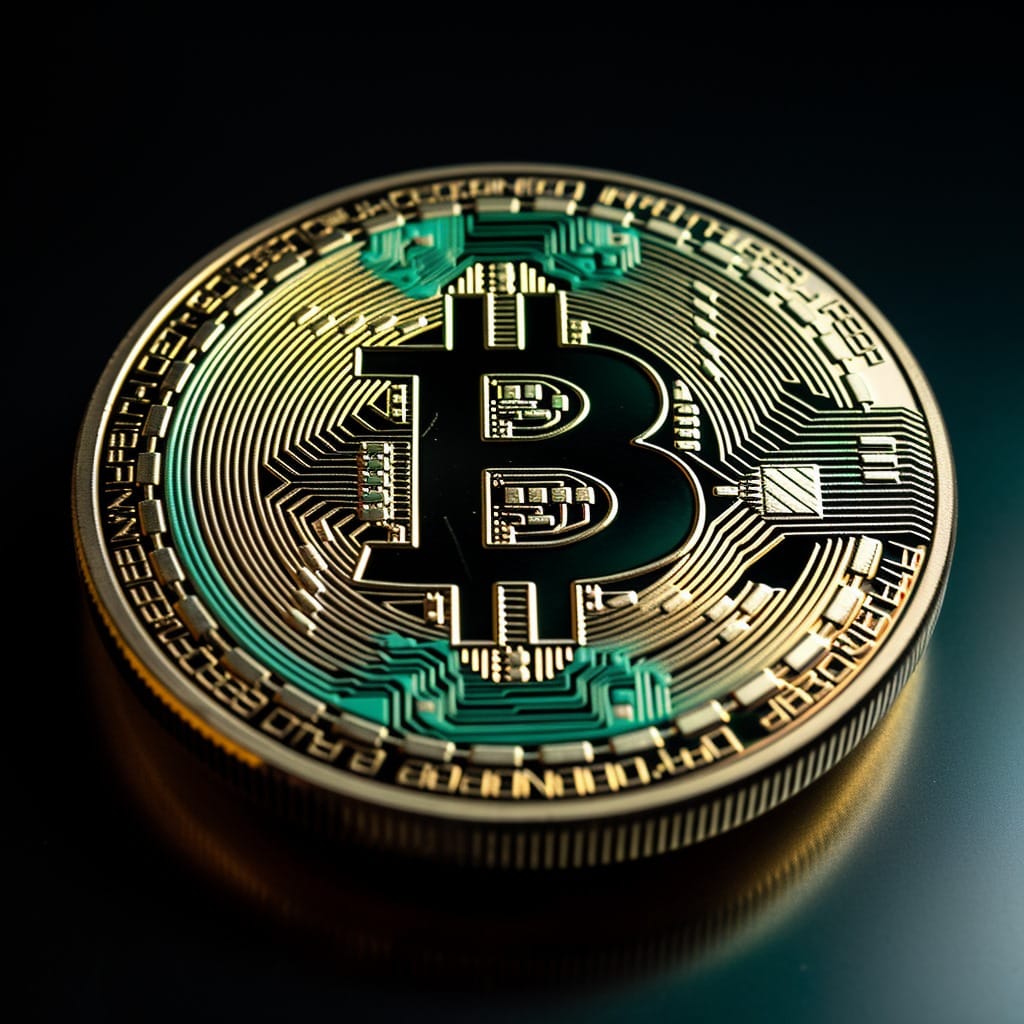 Imagen de Bitcoin