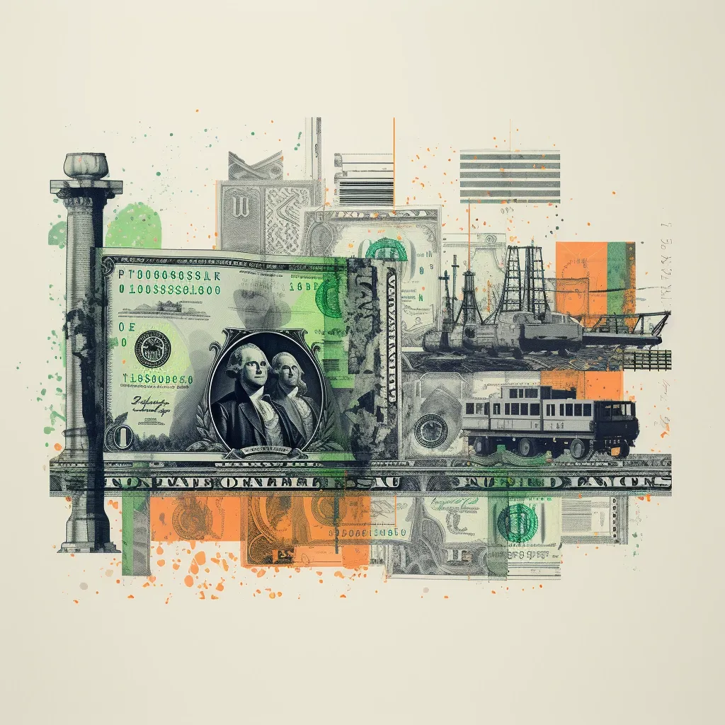 El dólar histórico