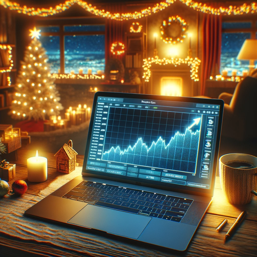 Ilustración de laptop