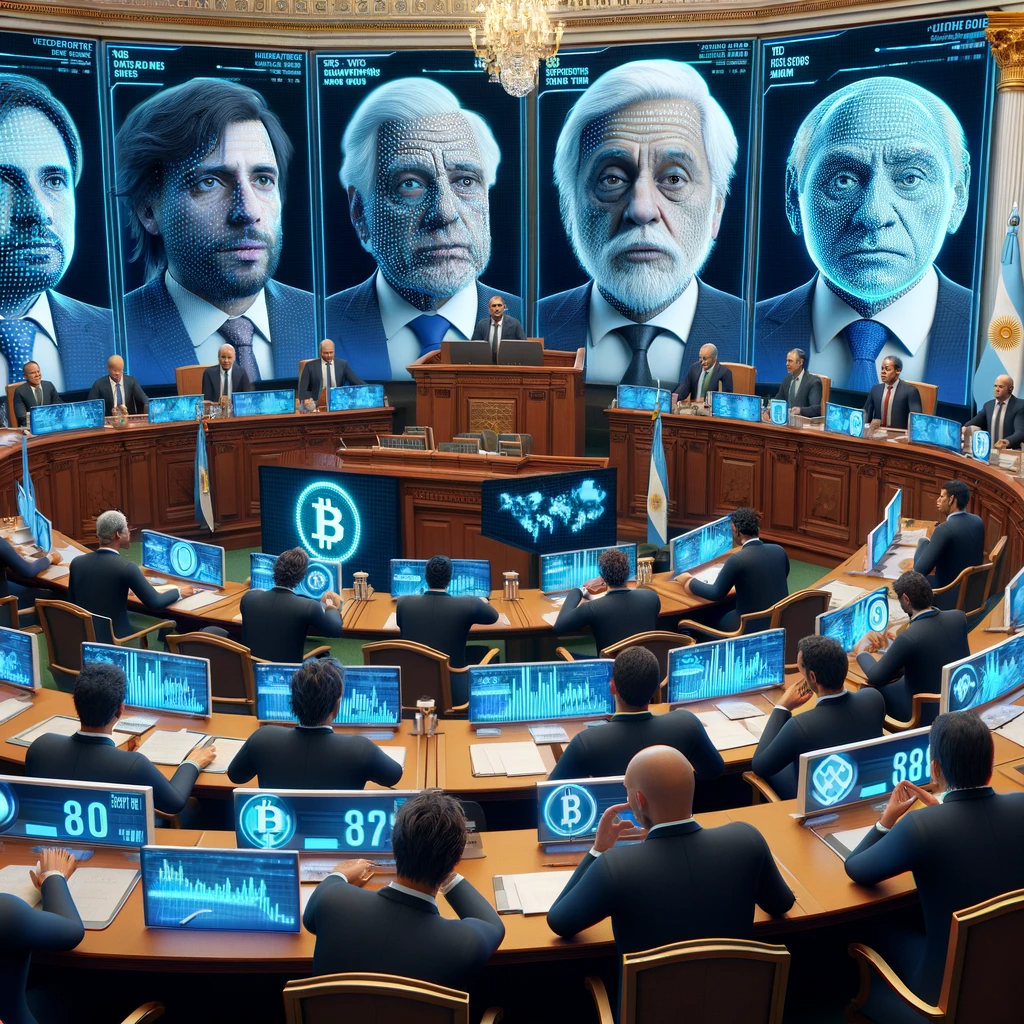 Congresistas