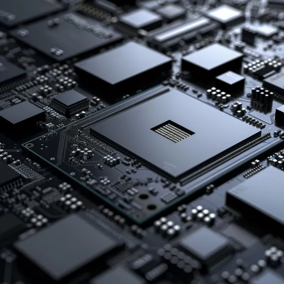 procesador Intel