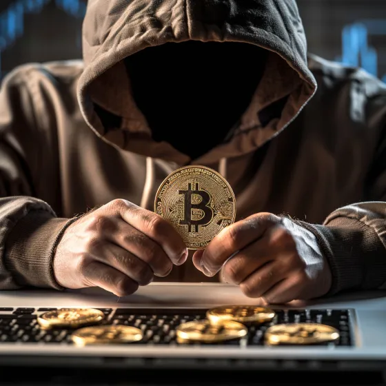 Bitcoin y el seudonimato