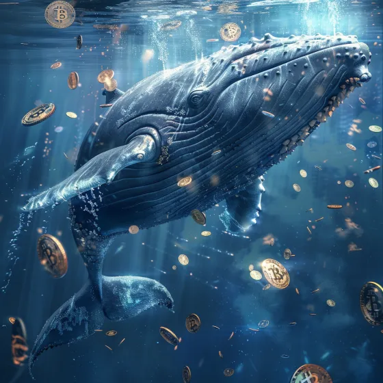 Ballena-de-Bitcoin