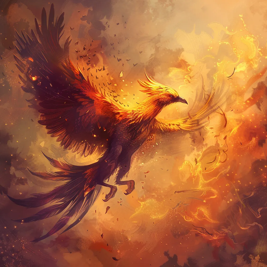 Ave Fenix