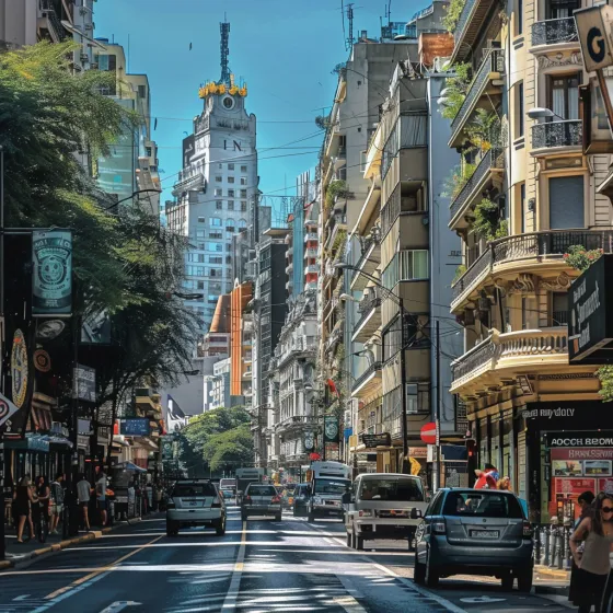 USDL en Argentina gracias a Paxos