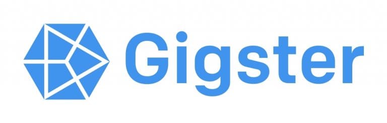 Gigster logo