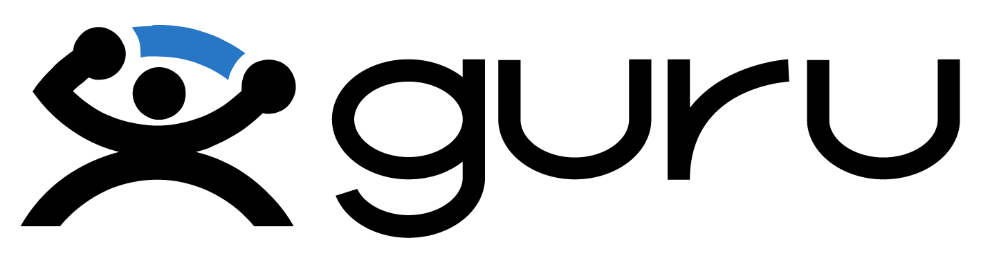 Guru logo