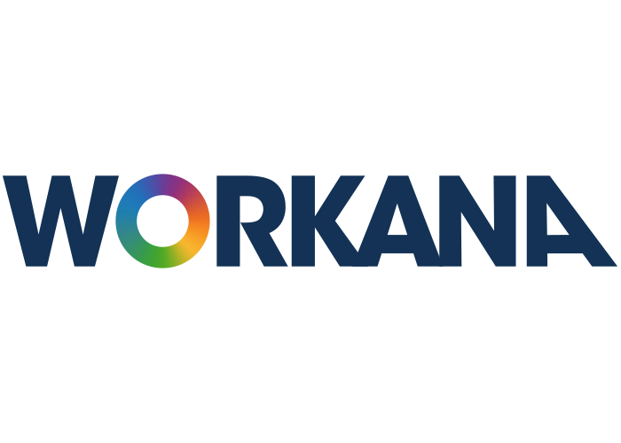 Workana logo