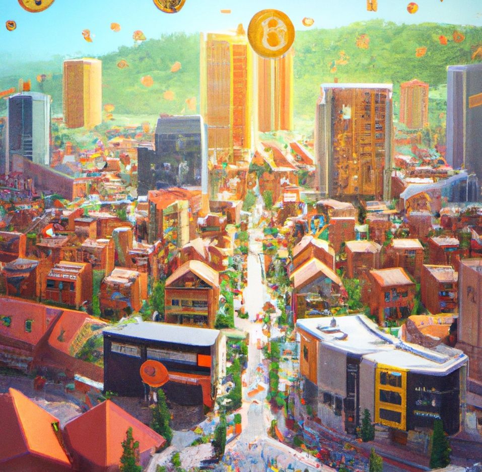 Salvador: El país Bitcoiner