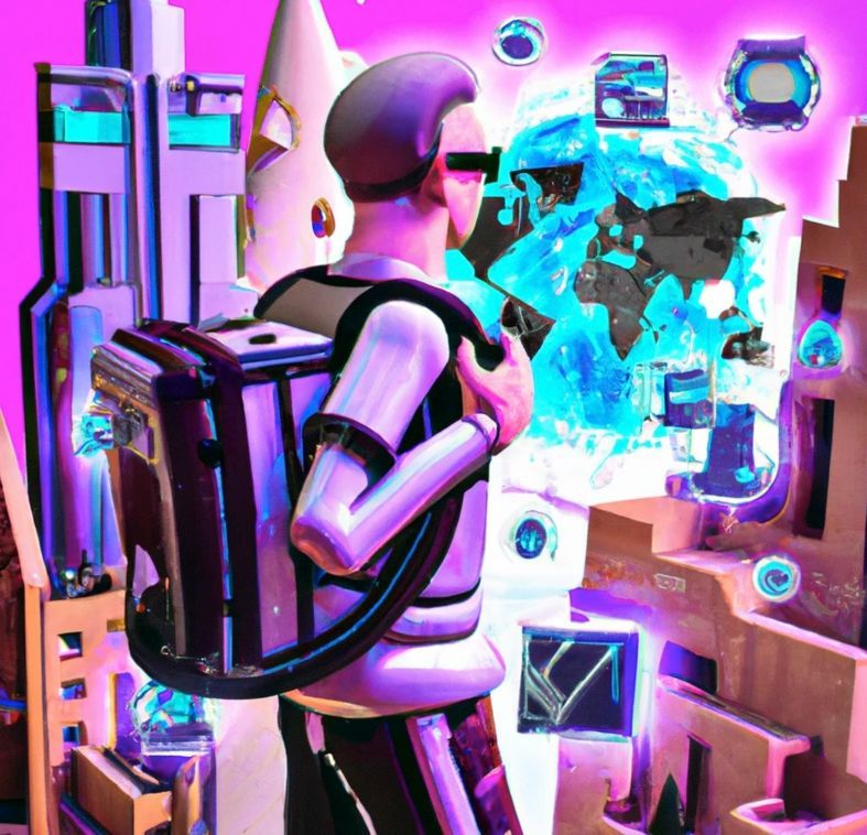 Imagen de freelancer