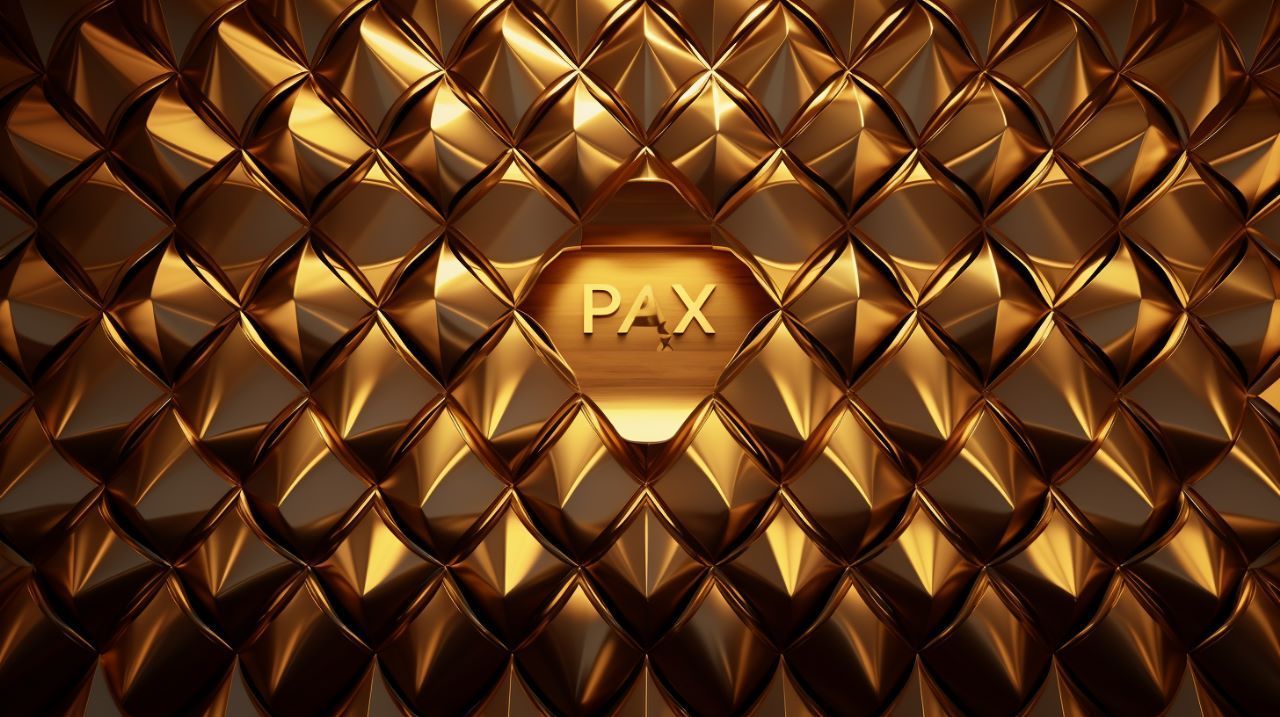 Imagen de Pax Gold