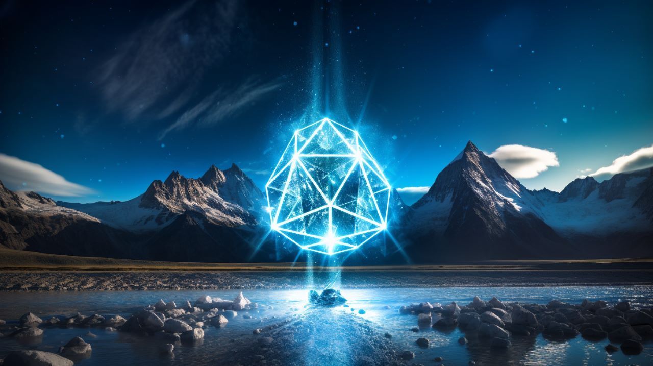 Ethereum en la Patagonia