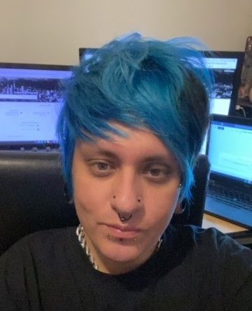 Foto de Dex: Carol de la Quintana