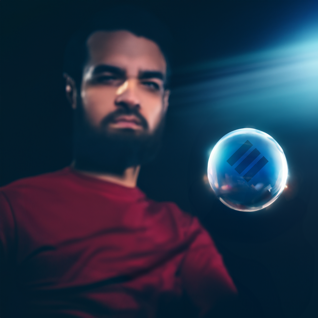 HOmbre despidiendo a BUSD