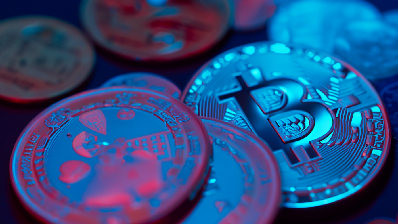 Bitcoin y otras monedas