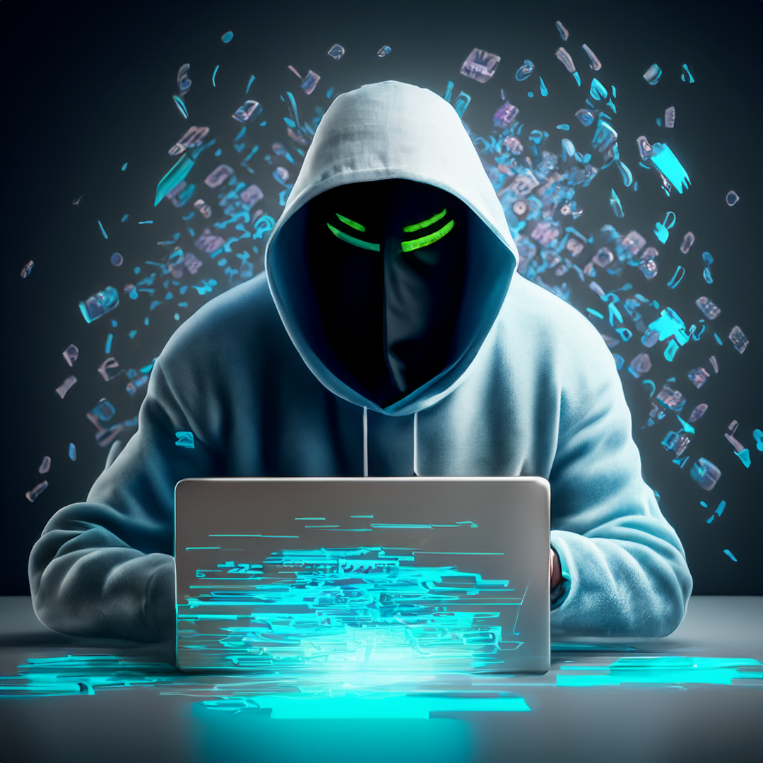 Imagen de Hacker
