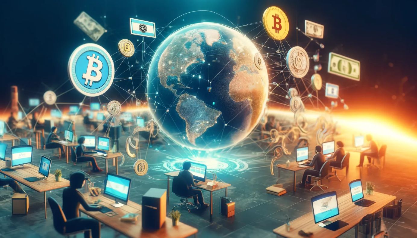 Equipos Remotos en Argentina