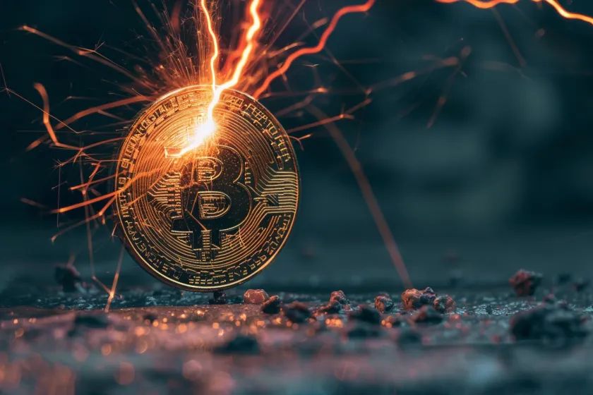 Red de Bitcoin y su primer billón de Transacciones