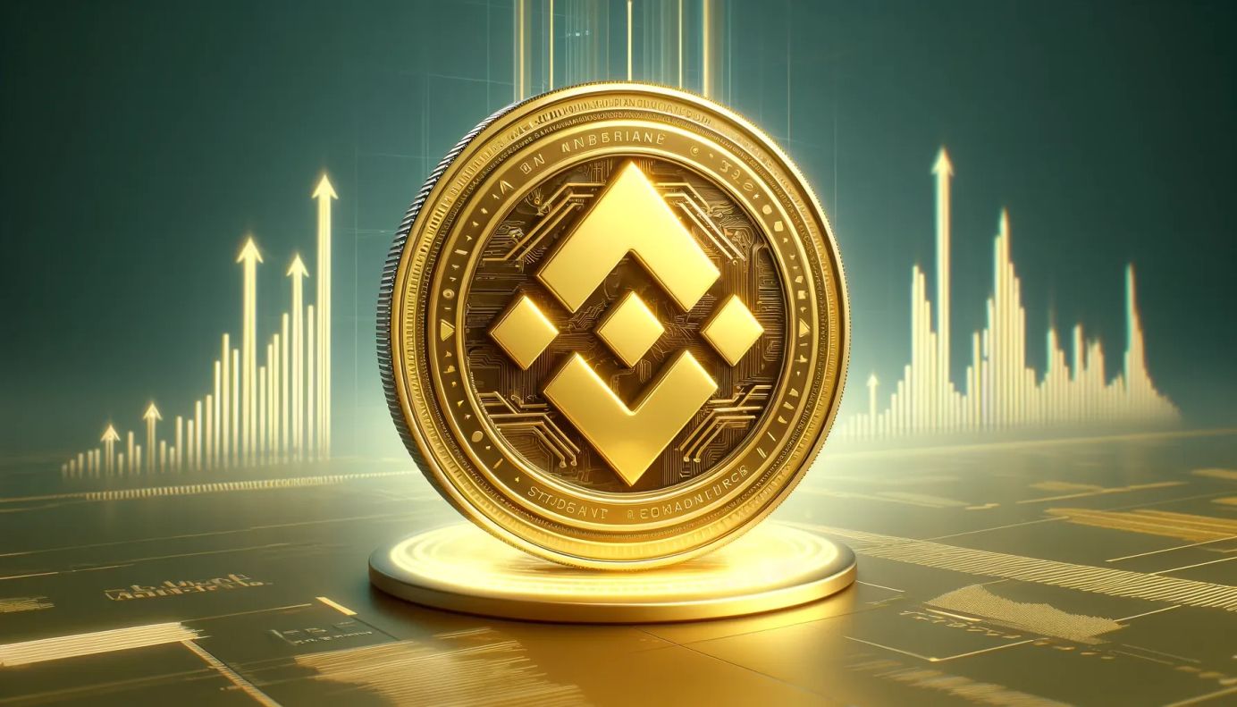 Binance Coin BNB 