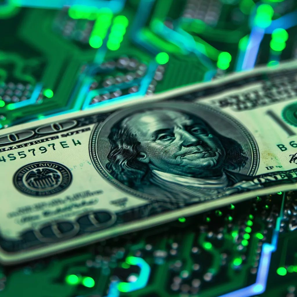 USDL Lift: El Dólar Cripto de Paxos