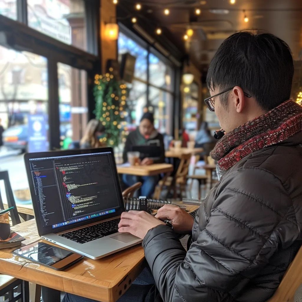 Mejores Bolsas de Trabajo