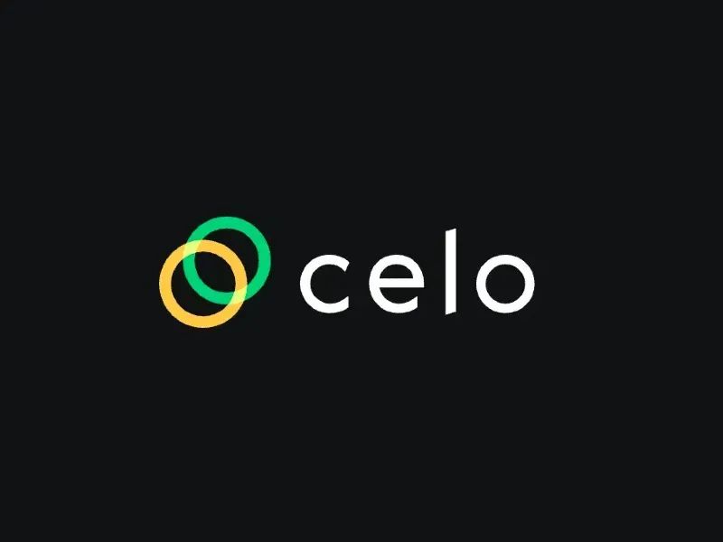 Logo de CELO