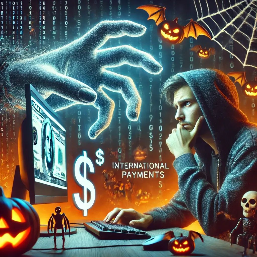 ¿Le temés a los pagos del exterior? En Bitwage te cubr las espaldas