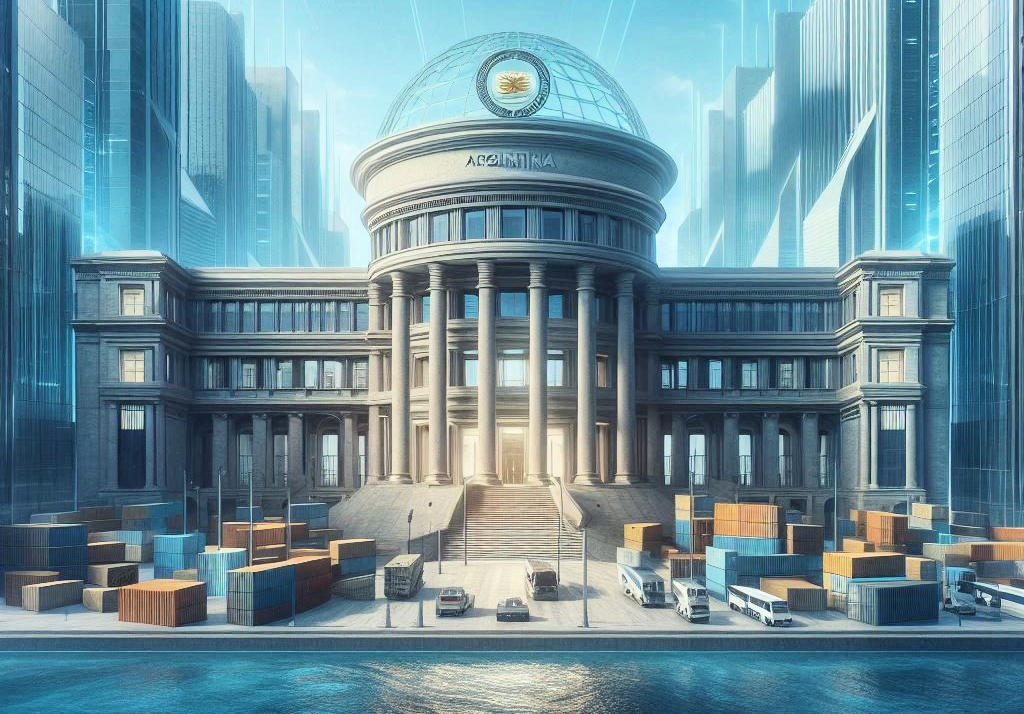 La Disolución de la AFIP y el Nacimiento de ARCA: Un Nuevo Modelo de Recaudación y Control Aduanero