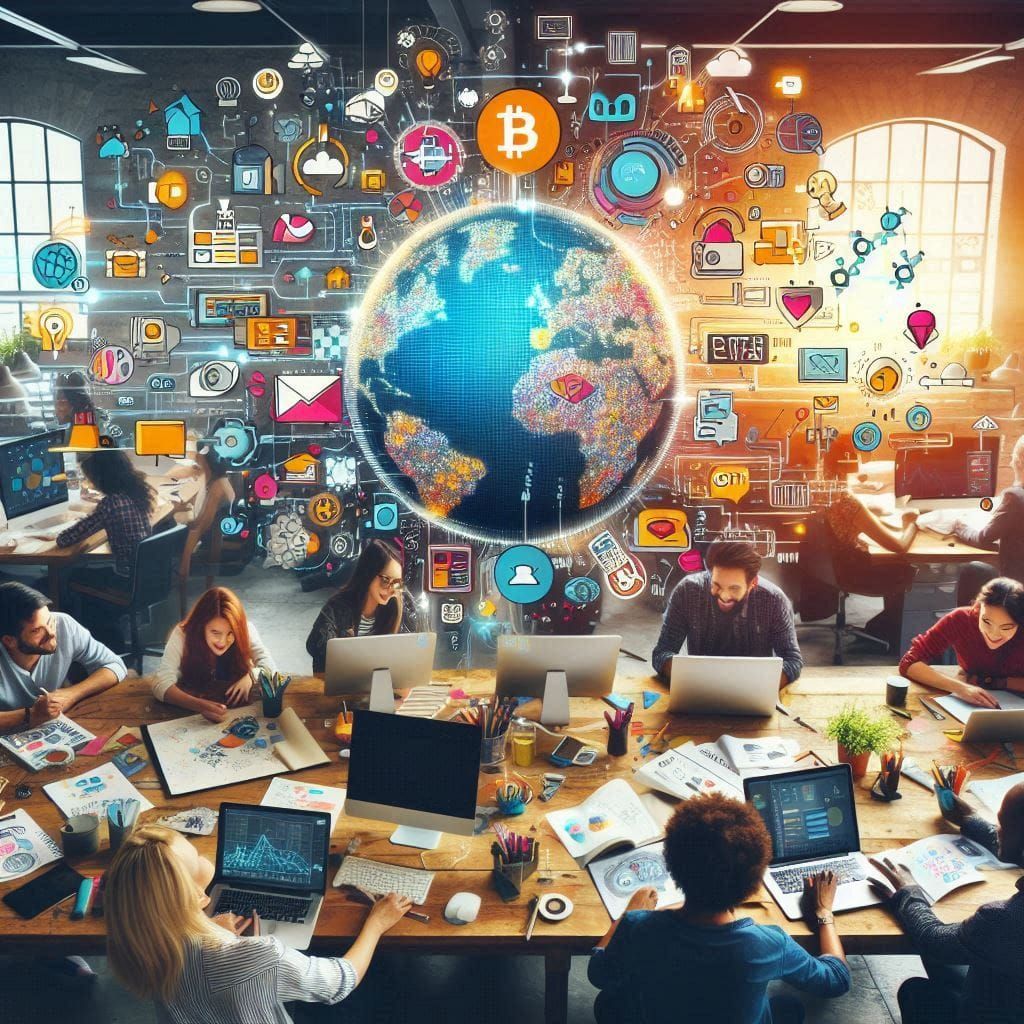 24 de Octubre, día del diseñador gráfico en Argentina 