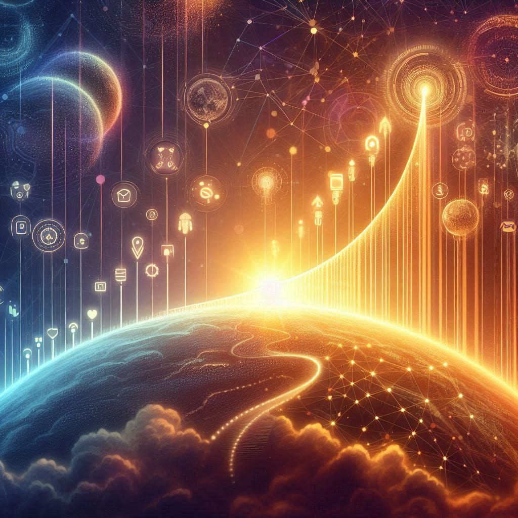 La evolución constante como premisa.