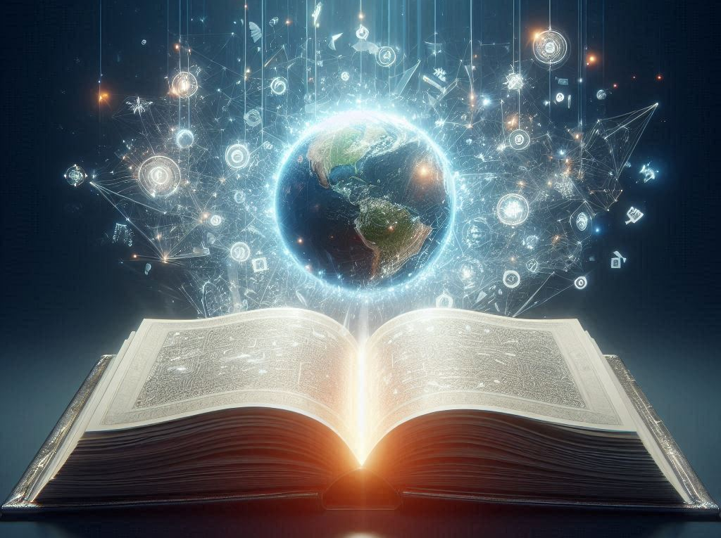 La información como centro de poder para tu exito profesional