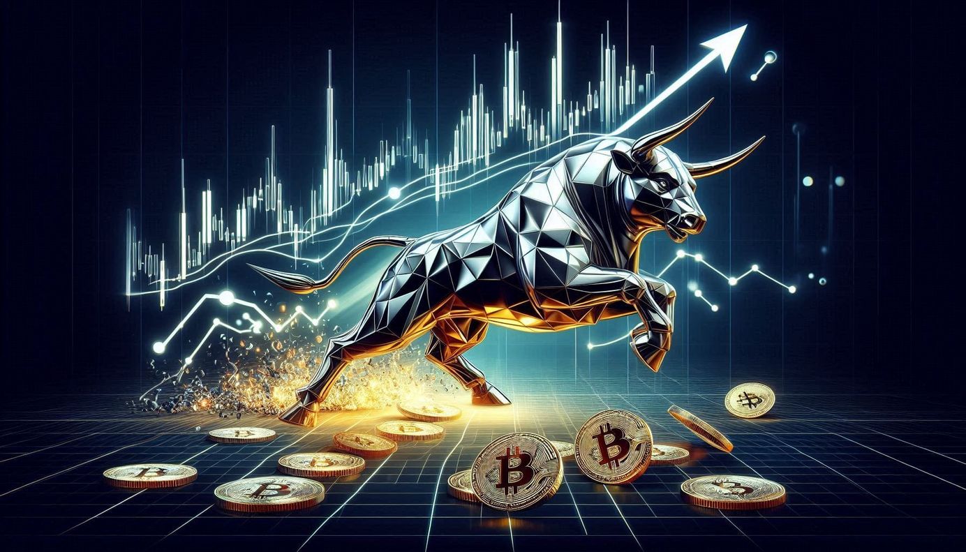 Bitcoin en modo Bestia