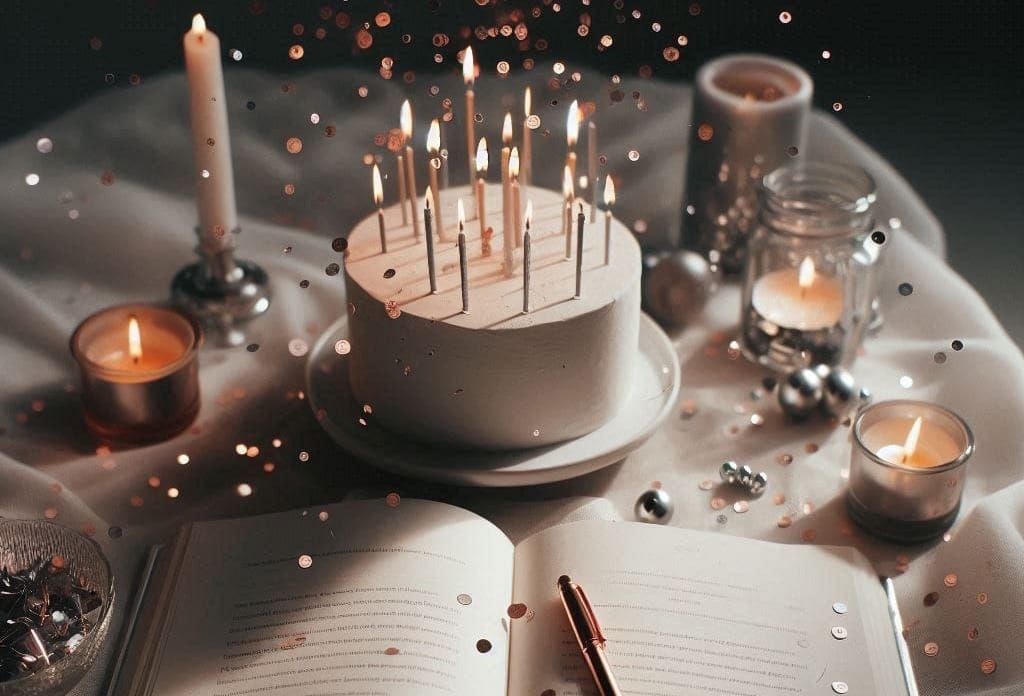 Cumpleaños y reflexiones 