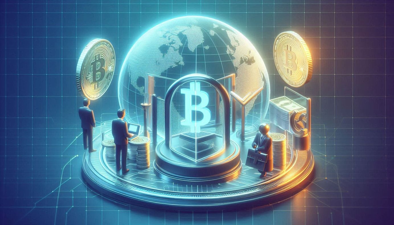 ¿Cómo funciona MiCA?