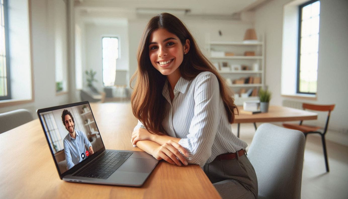 Entrevistas mundiales para exportadores de servicios. 