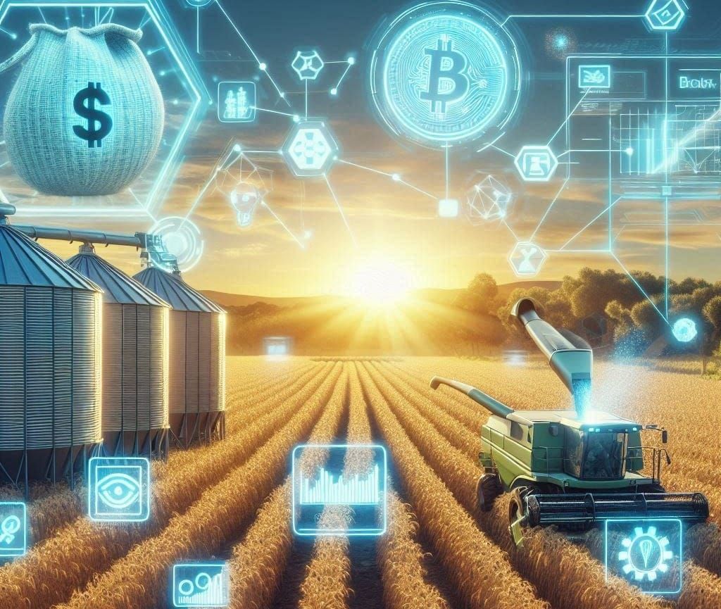 La inversión de Tether en el agro argentino podría marcar el inicio de una transformación