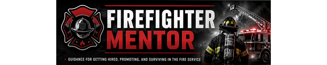 Firefighter Mentor