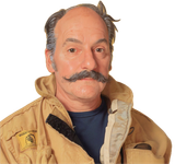 Captain Dave