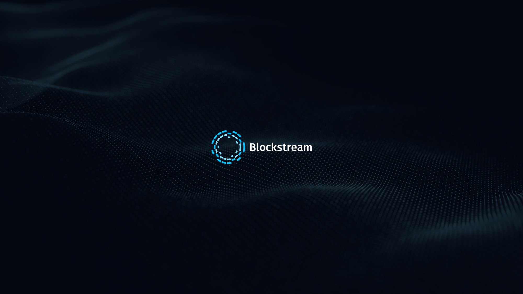Blockstream Japan 公式ブログ