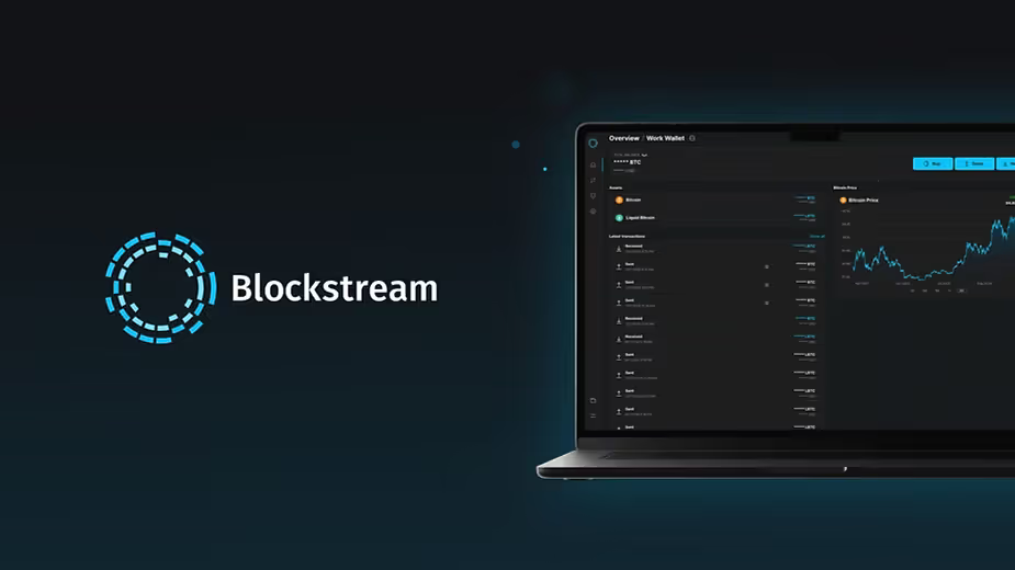 Blockstream デスクトップアプリ 3.0.0：摩擦を減らし、明確さを向上
