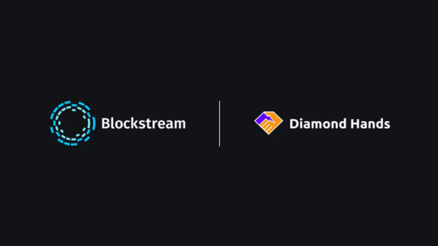 Blockstream 国内事業の推進に向けてDiamond Handsと業務提携