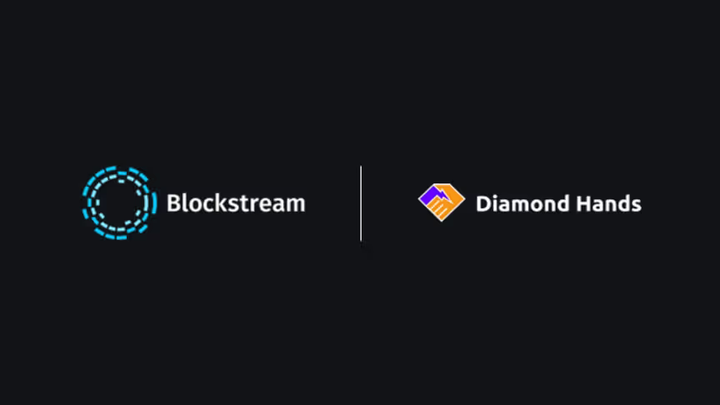 Blockstream 国内事業の推進に向けてDiamond Handsと業務提携