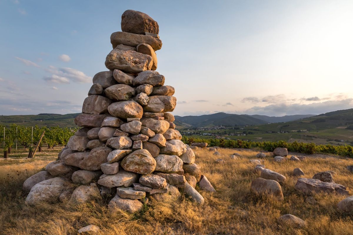 Beaujolais - Régnié: Way Under the Radar