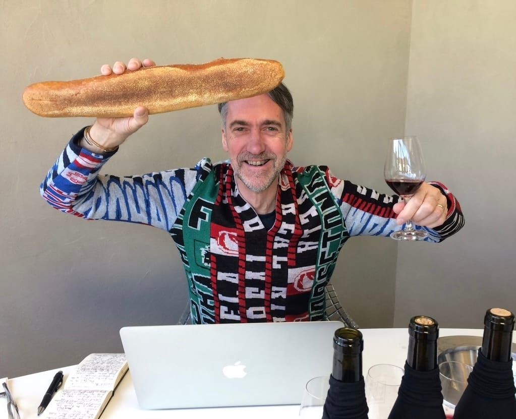 CHÉNAS: Where's my Spotlight?