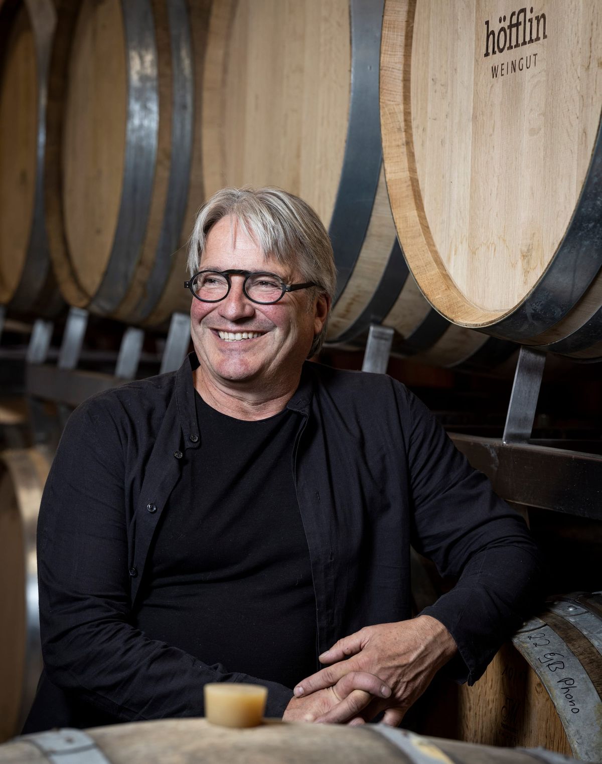 HÖFFLIN: A Little-Known Star in the Constellation of Baden