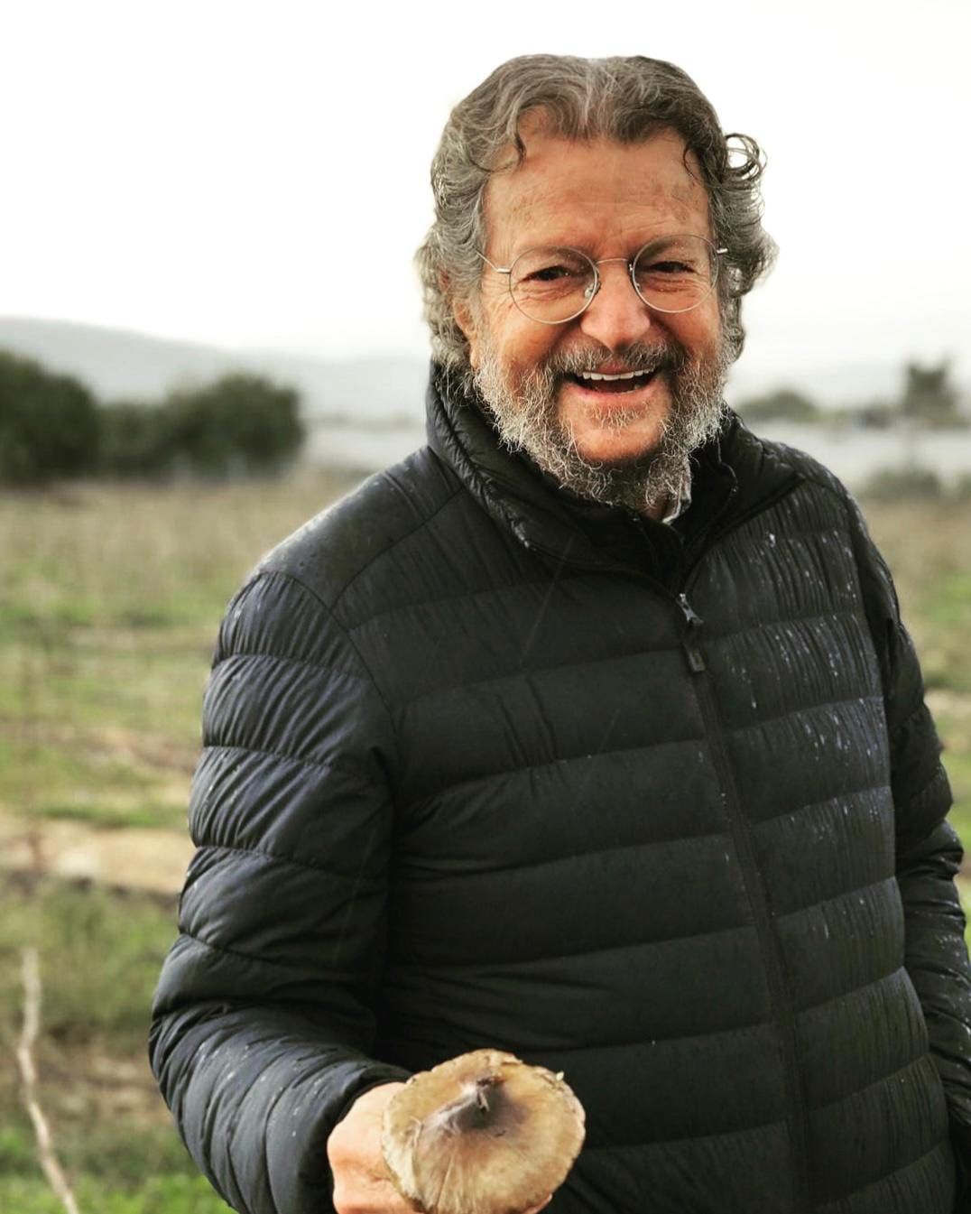 THE GREAT ELI: Winemaker and Cosmopolitan