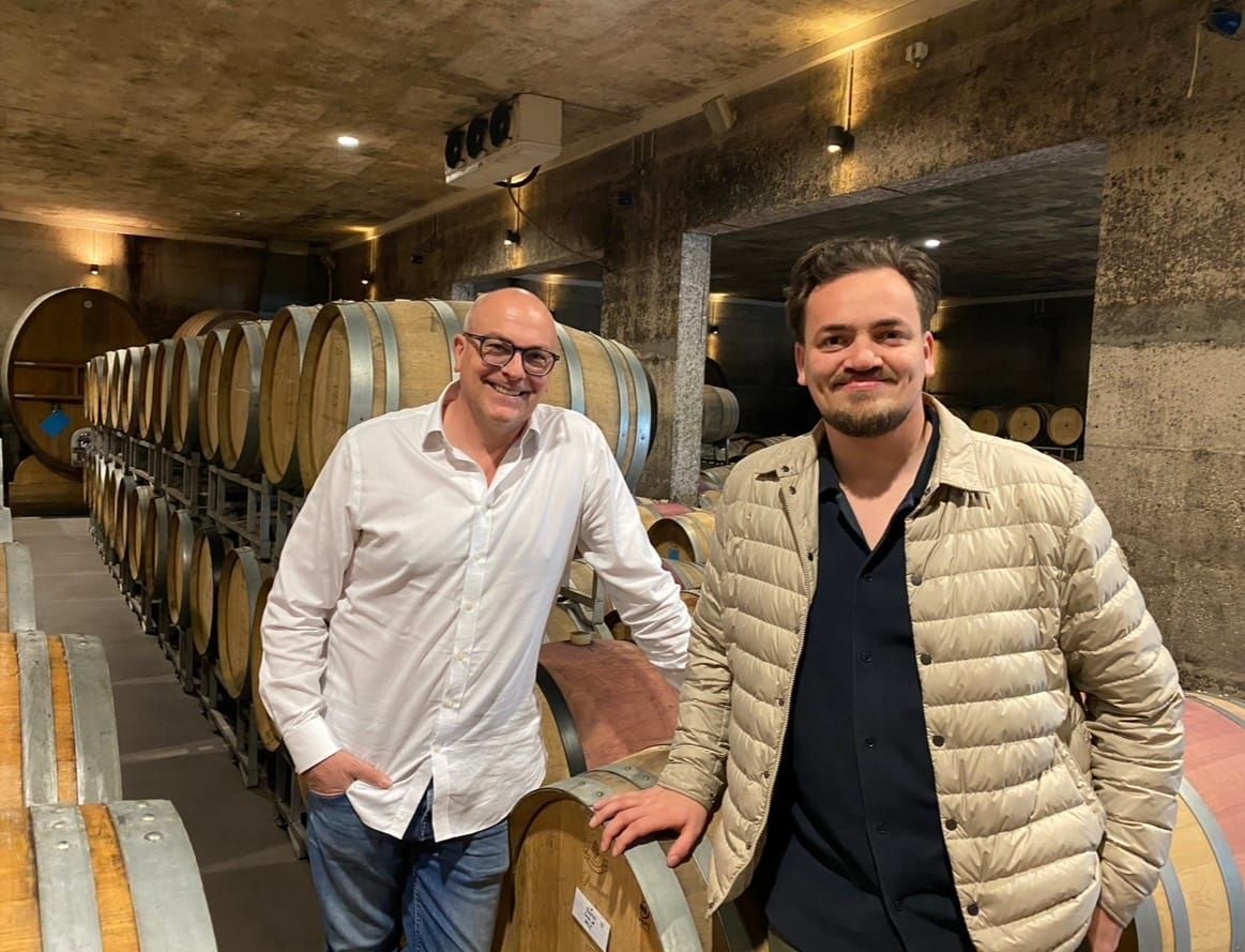 BURG RAVENSBURG & HEITLINGER: Double Legend?