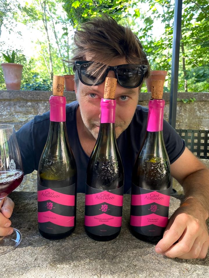 Reader's Letter Nr. 1