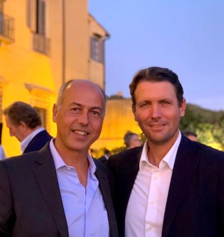 Wine isn't the Problem. The Price Tag is!